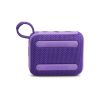 Акустична система JBL Go 4 Purple
