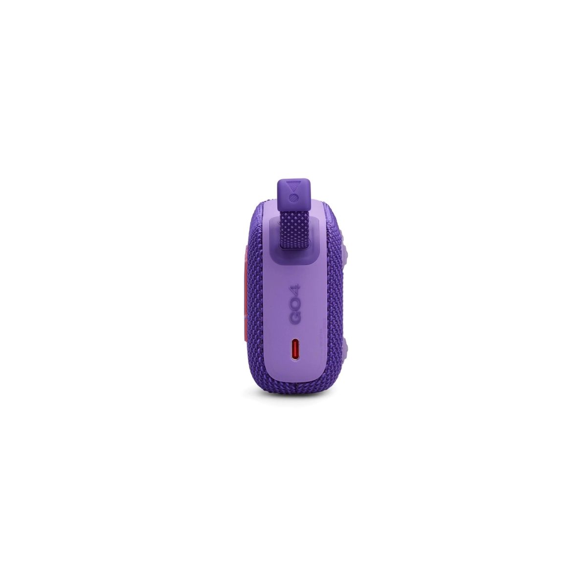 Акустична система JBL Go 4 Purple