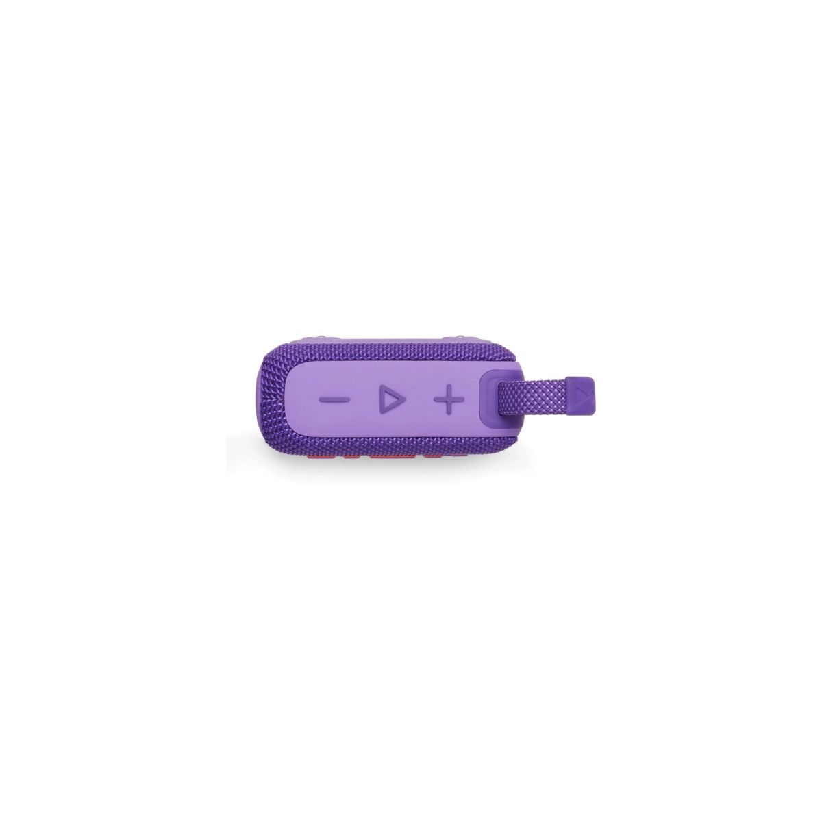Акустична система JBL Go 4 Purple