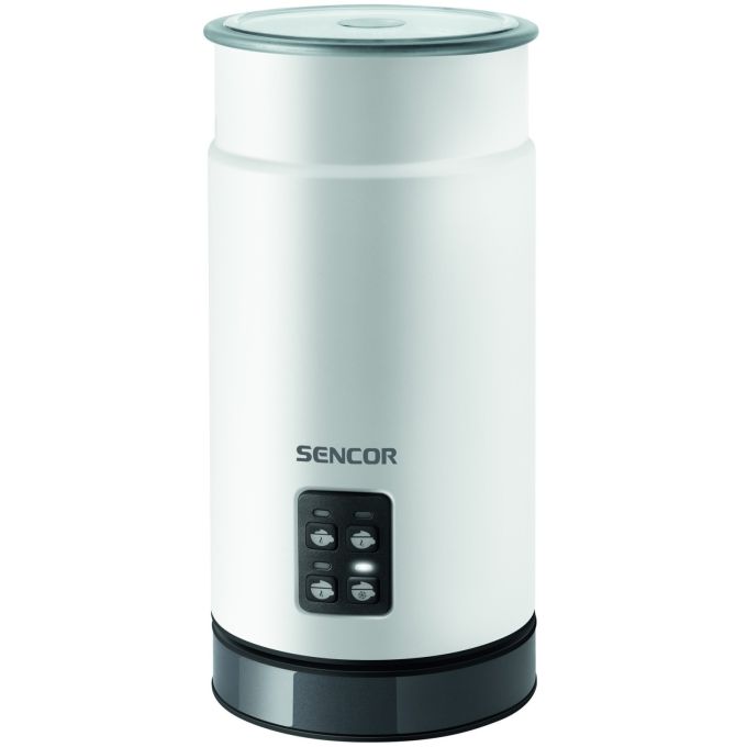 Спінювач-підігрівач Sencor SMF 2030WH