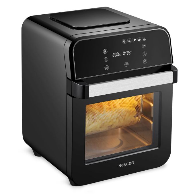 Мультипіч Sencor Vita SFR 5510BK
