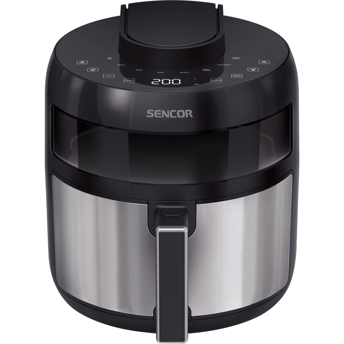 Мультипіч Sencor Vita SFR 5010BK