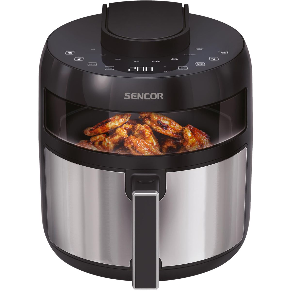 Мультипіч Sencor Vita SFR 5010BK