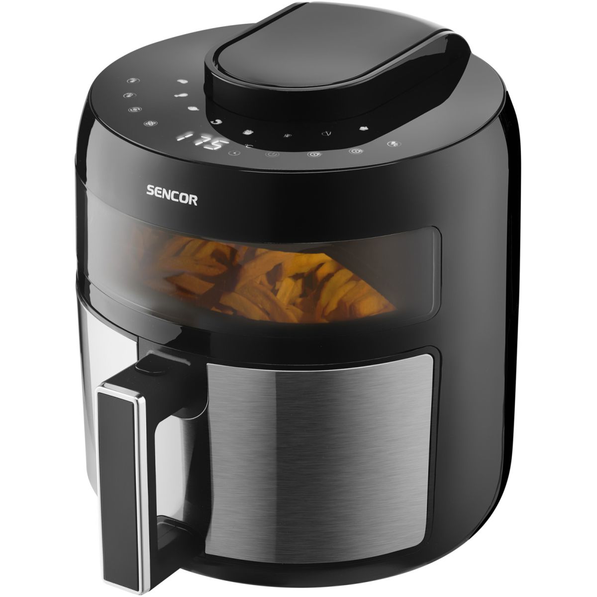 Мультипіч Sencor Vita SFR 5010BK