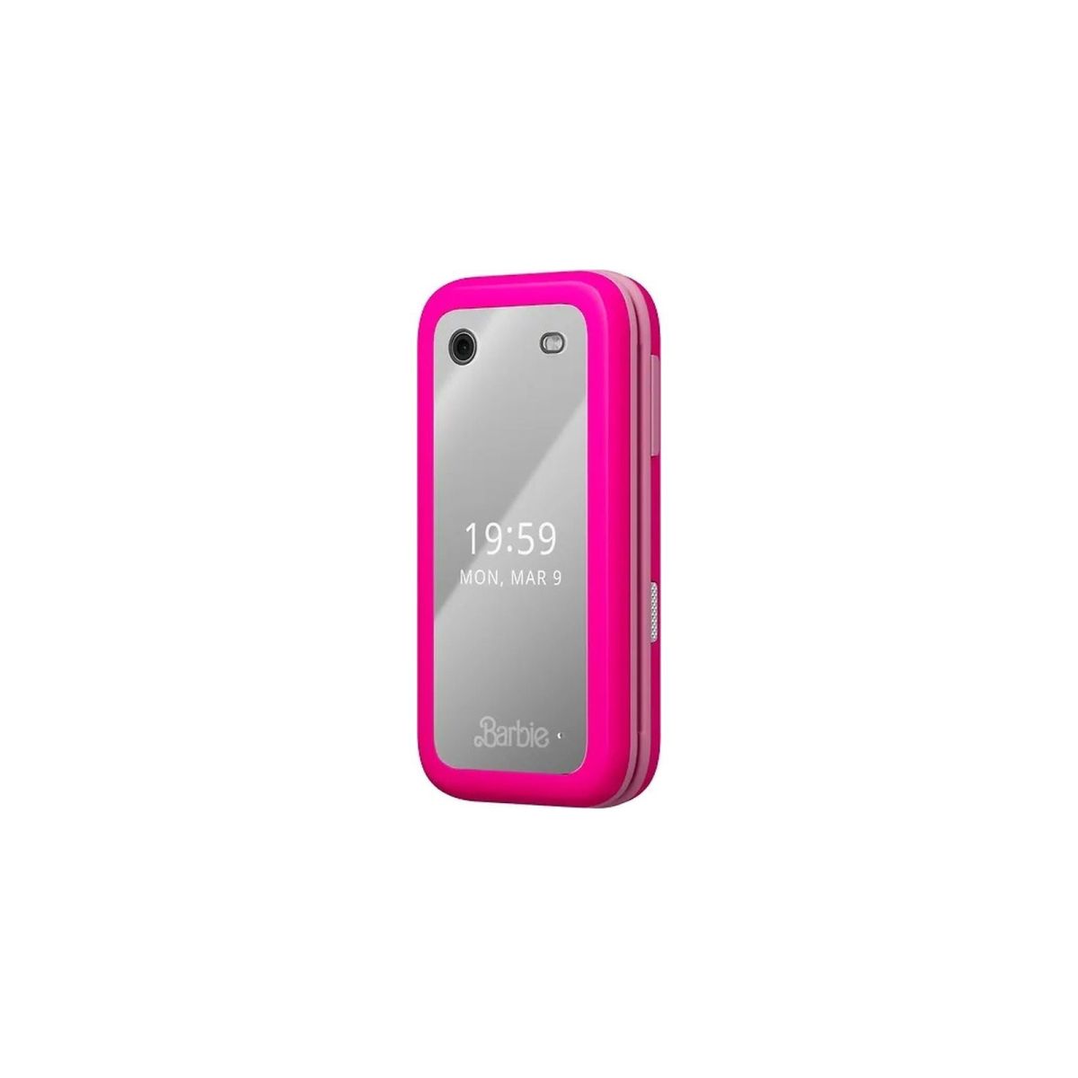 Мобільний телефон HMD Barbie Phone Pink