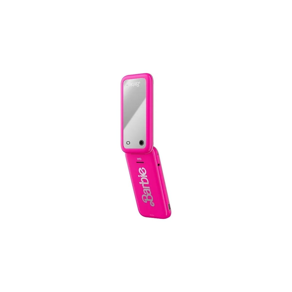 Мобільний телефон HMD Barbie Phone Pink