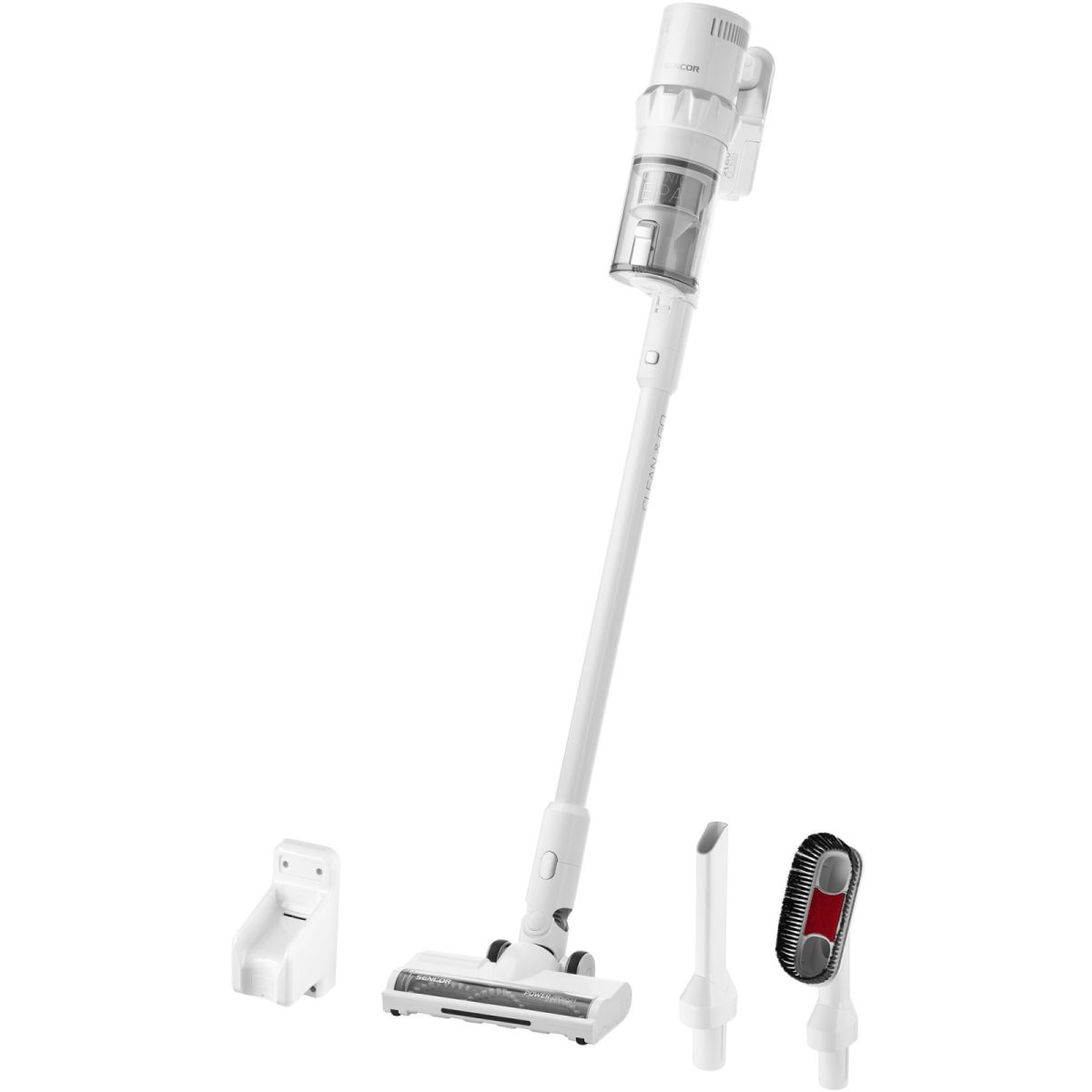 Пилосос Sencor SVC 7522WH