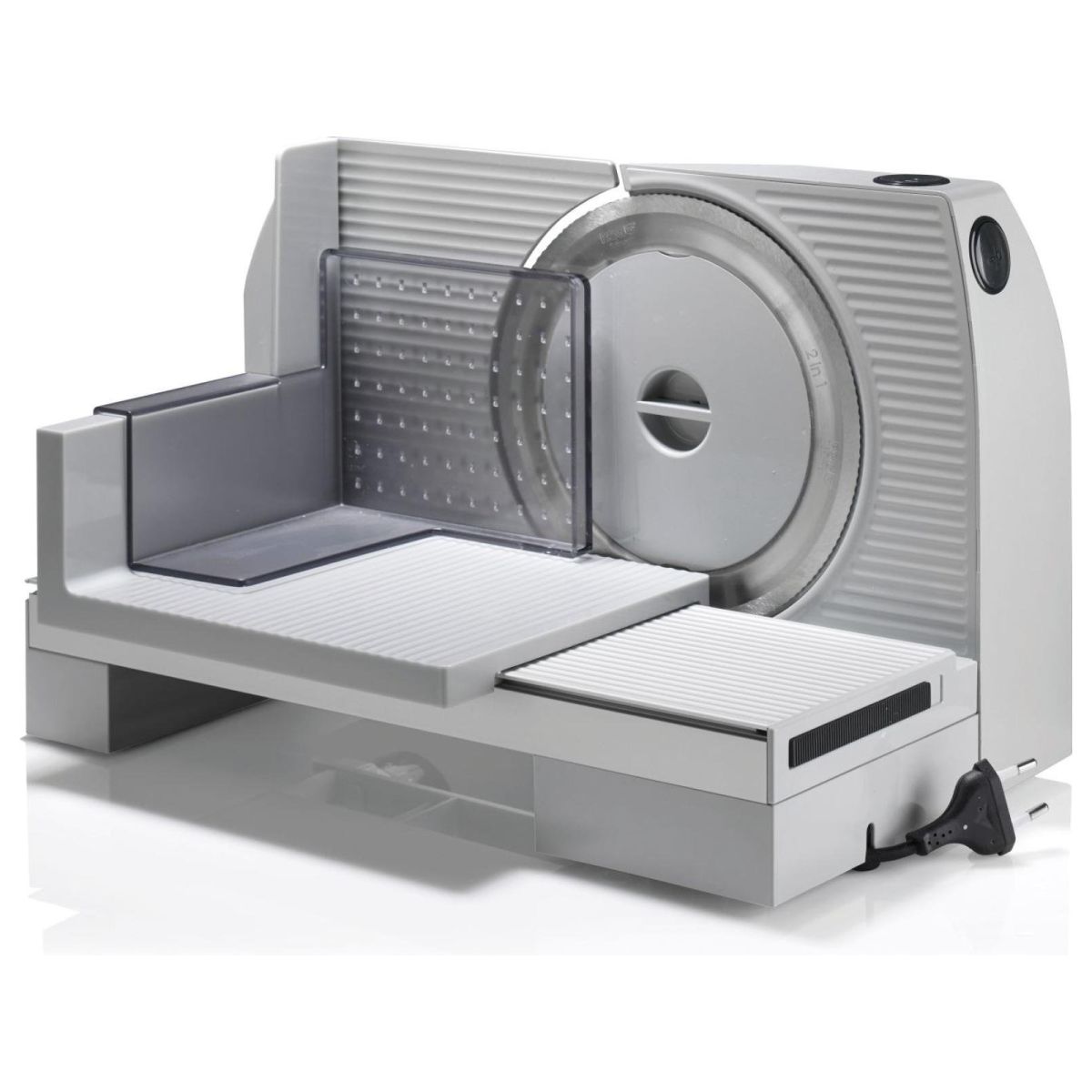 Скиборізка Gorenje R708A