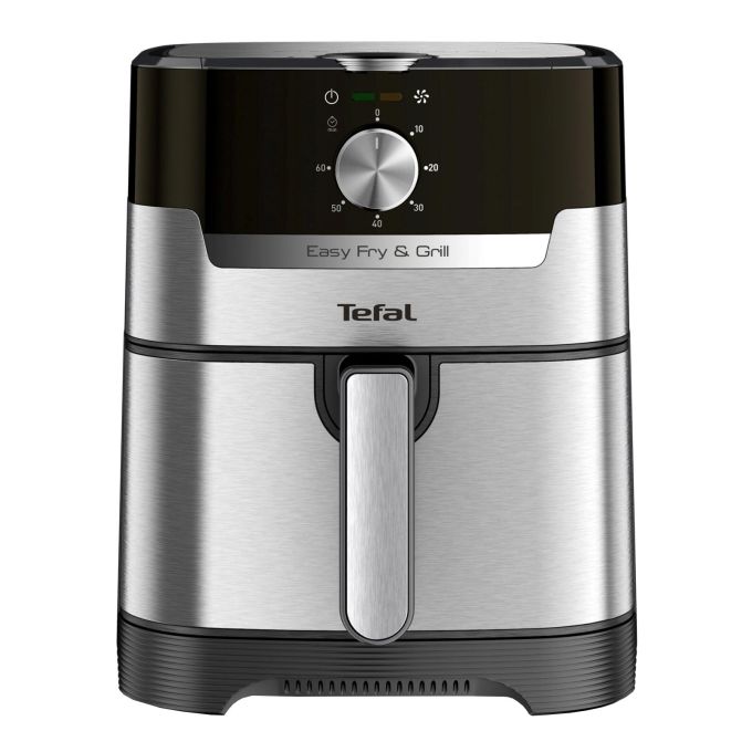 Мультипіч Tefal Easy Fry&Grill (EY501D15)
