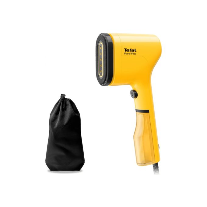 Відпарювач для одягу Tefal Pure Pop Yellow (DT2026E1)