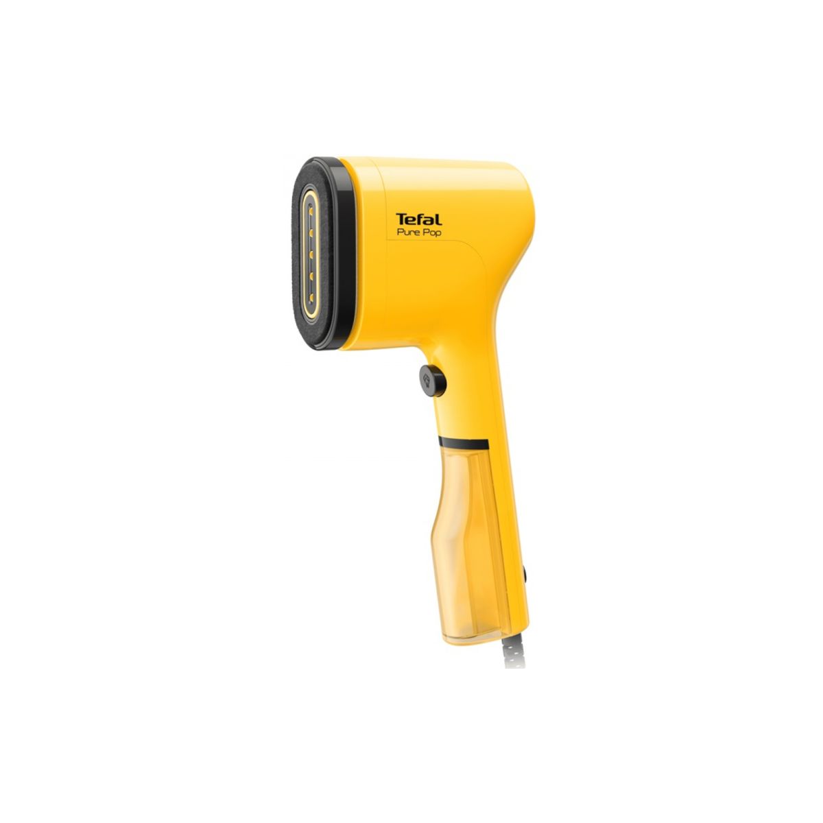 Відпарювач для одягу Tefal Pure Pop Yellow (DT2026E1)