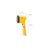 Відпарювач для одягу Tefal Pure Pop Yellow (DT2026E1)