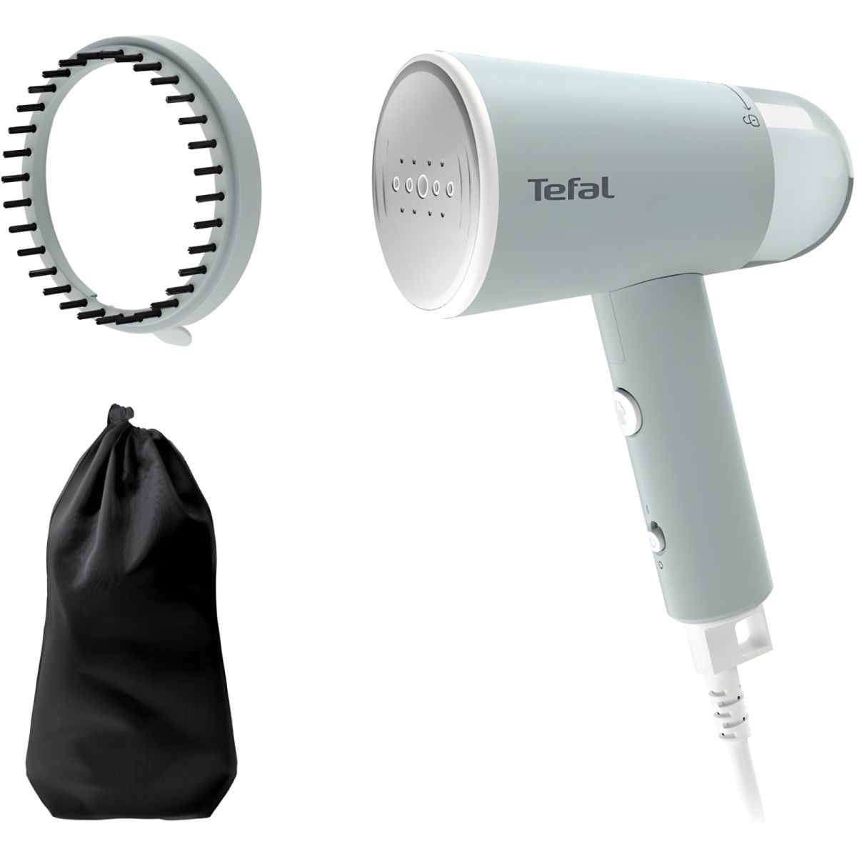 Відпарювач для одягу Tefal Origin Travel (DT1034E1)