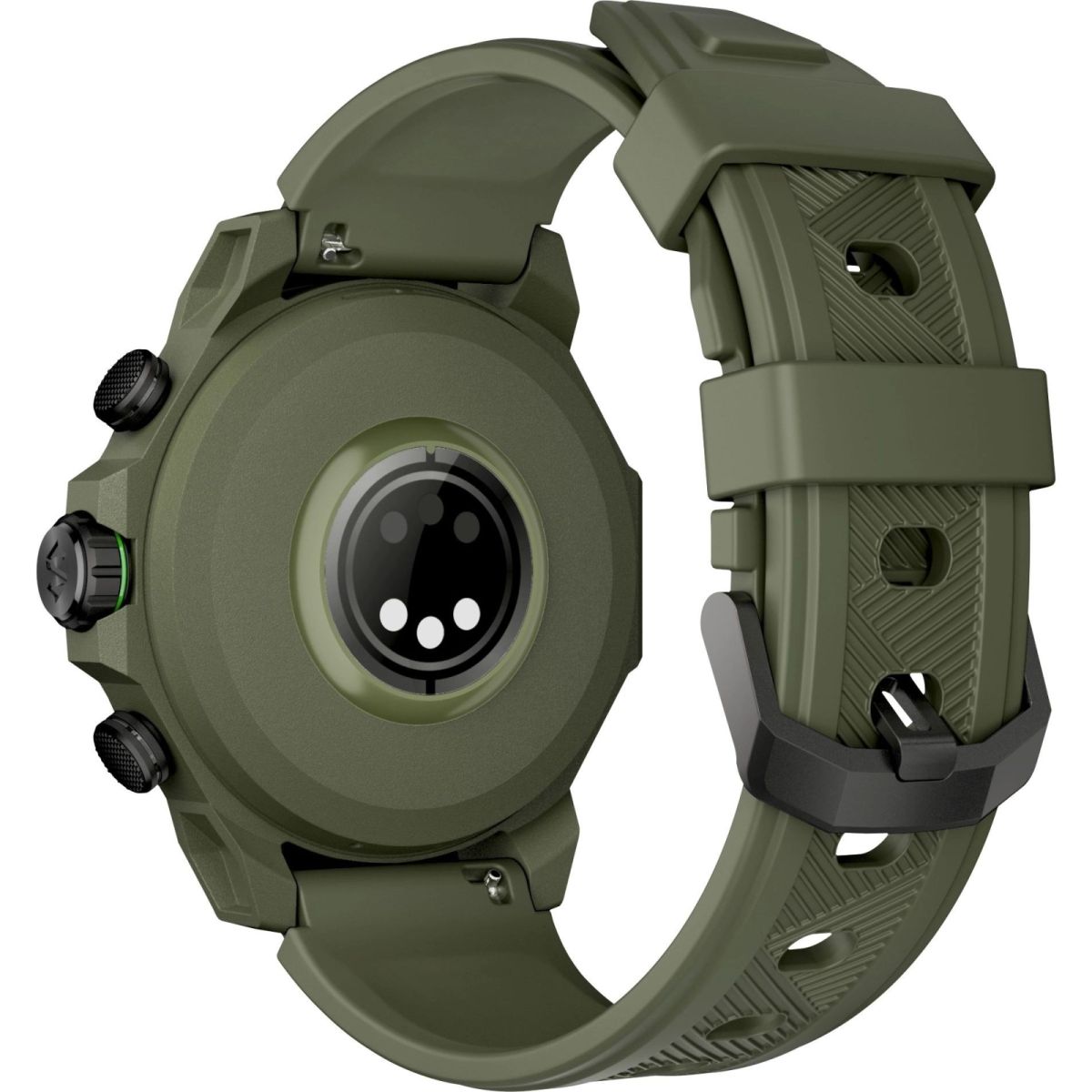 Смарт-годинник Black Shark GS3 Green