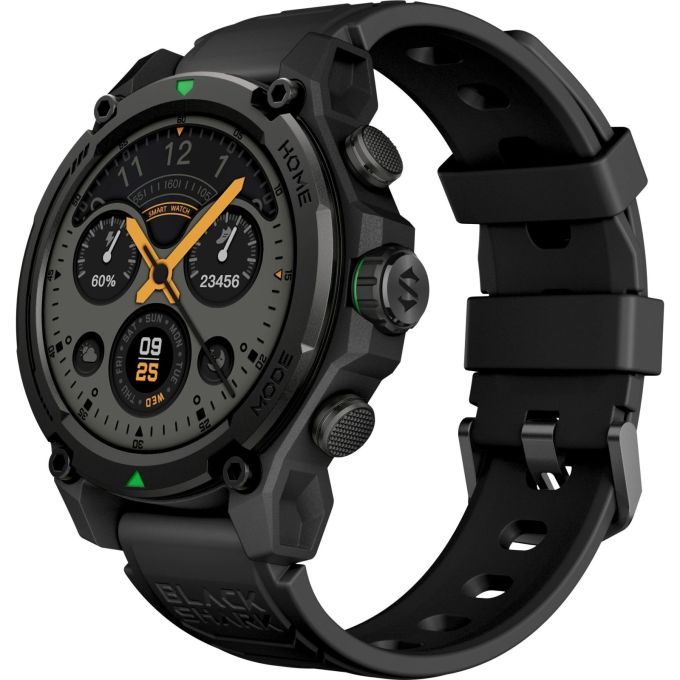 Смарт-годинник Black Shark GS3 Black