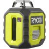 Лазерний нівелір Ryobi RB360RLL (5133005309)