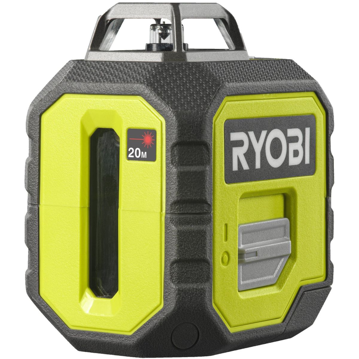 Лазерний нівелір Ryobi RB360RLL (5133005309)