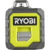 Лазерний нівелір Ryobi RB360RLL (5133005309)
