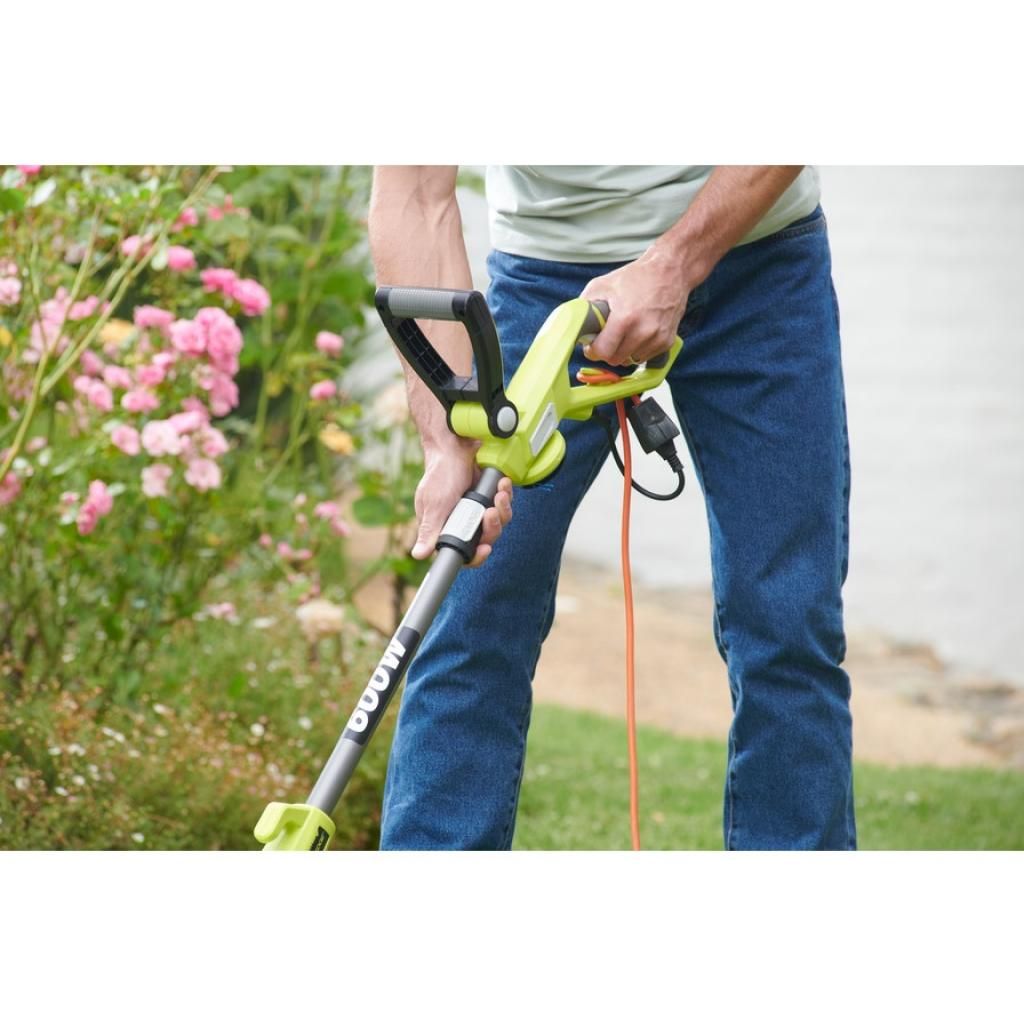 Тример садовий Ryobi RLT6130 (5133003641)