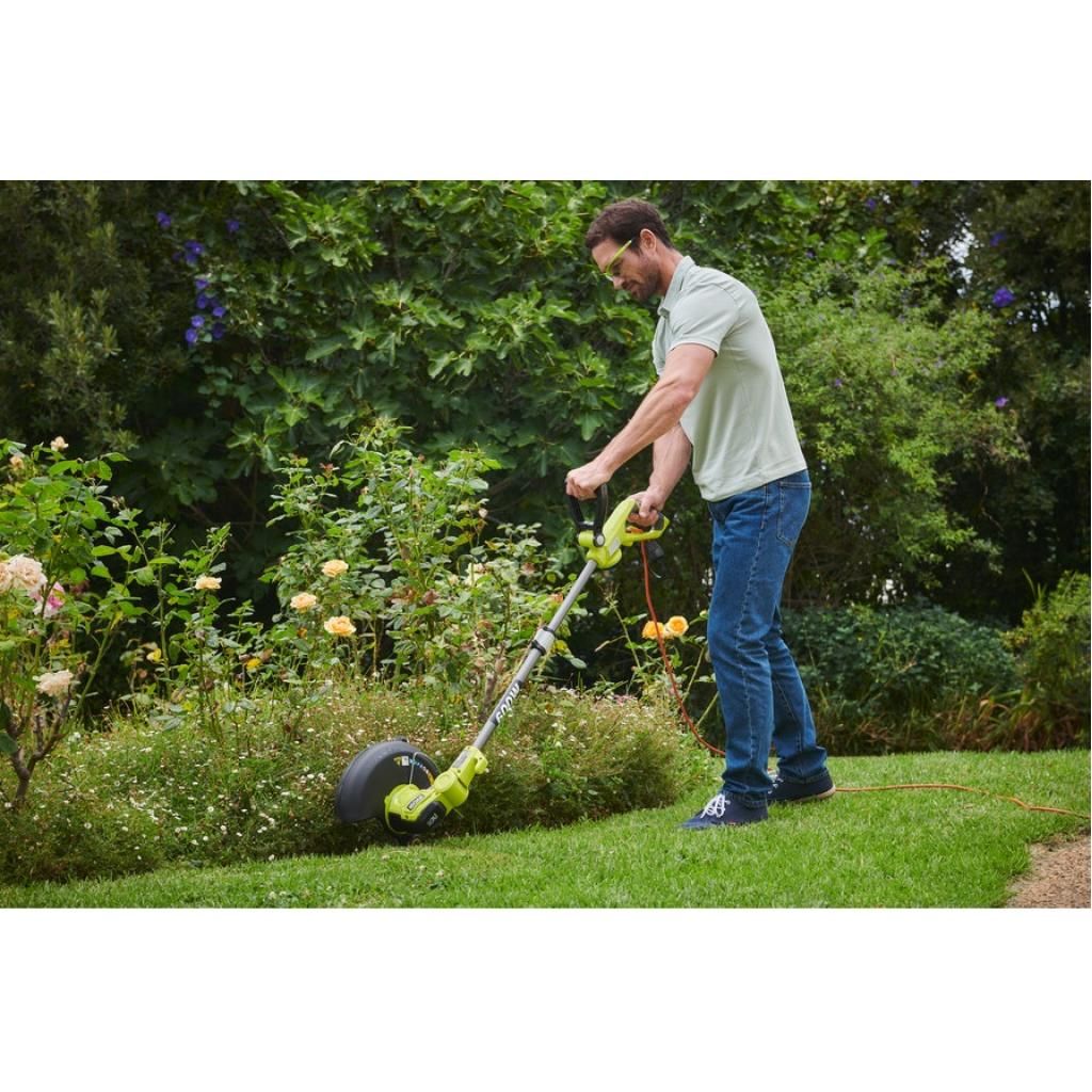 Тример садовий Ryobi RLT6130 (5133003641)