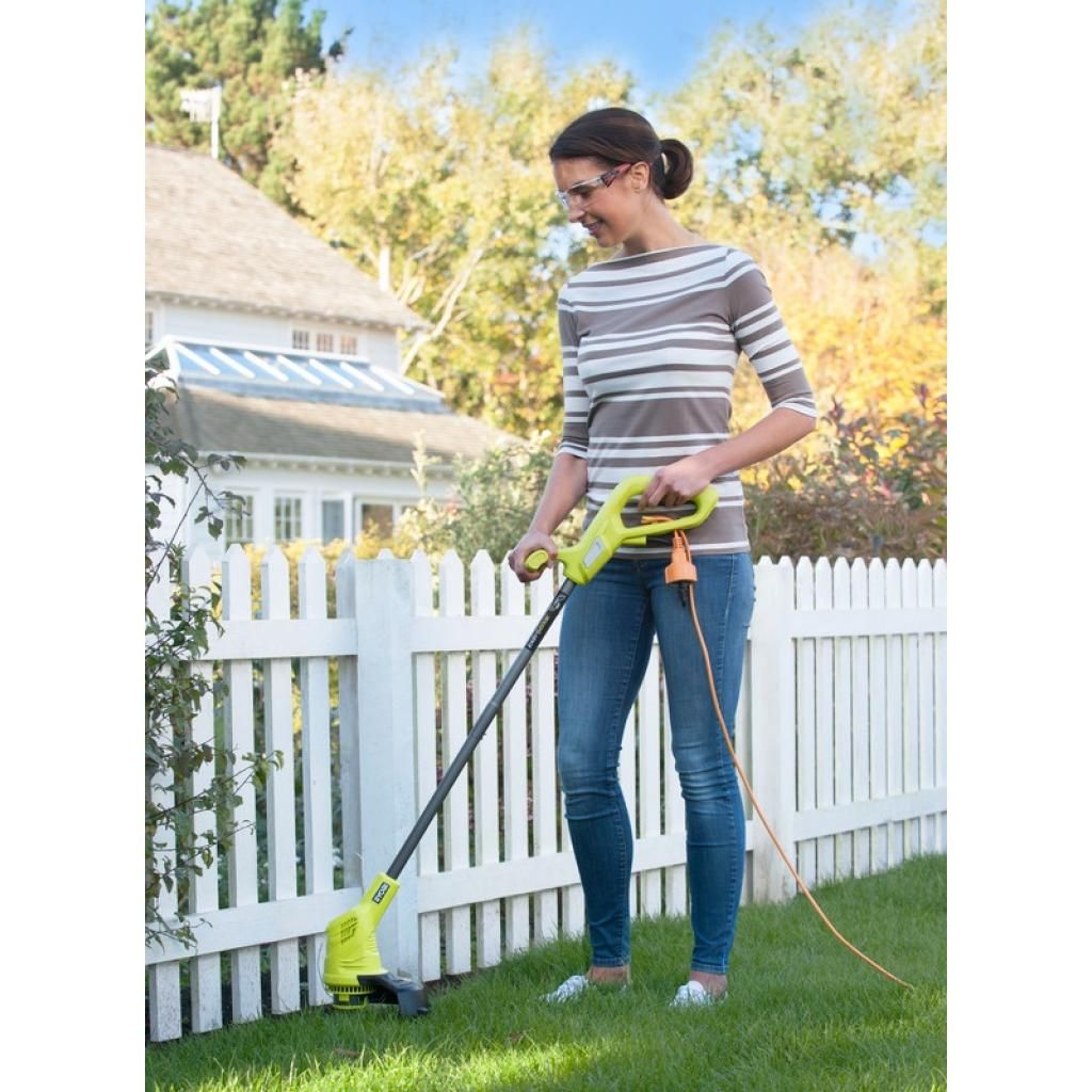 Тример садовий Ryobi RLT3525 (5133002789)