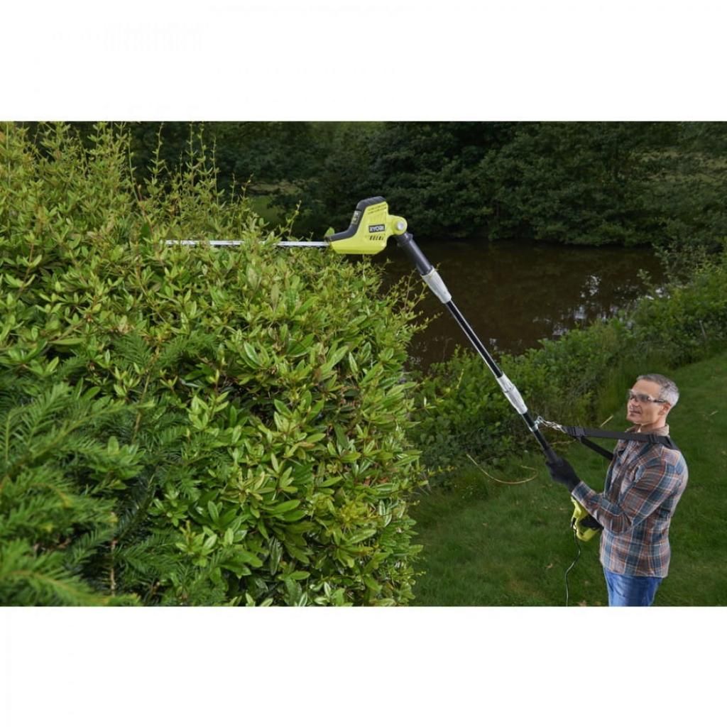 Кущоріз висотний Ryobi RPT4545E (5133002226)