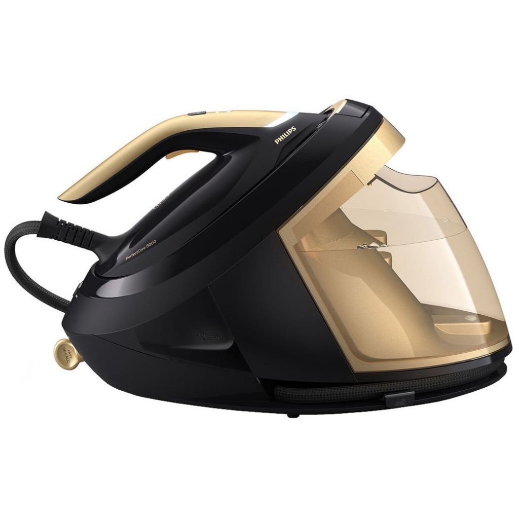 Праска з парогенератором Philips PerfectCare 8000 (PSG8140/80)