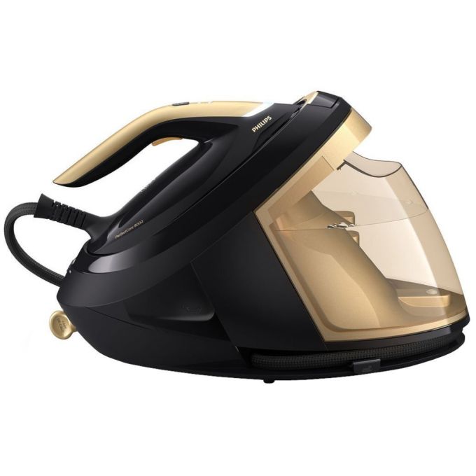 Праска з парогенератором Philips PerfectCare 8000 (PSG8140/80)