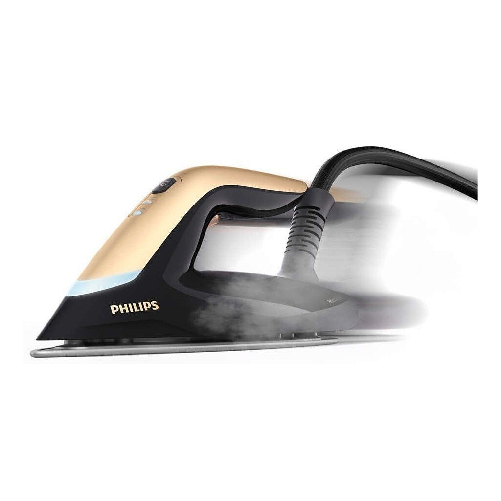Праска з парогенератором Philips PerfectCare 8000 (PSG8140/80)