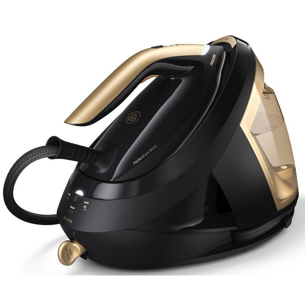 Праска з парогенератором Philips PerfectCare 8000 (PSG8140/80)