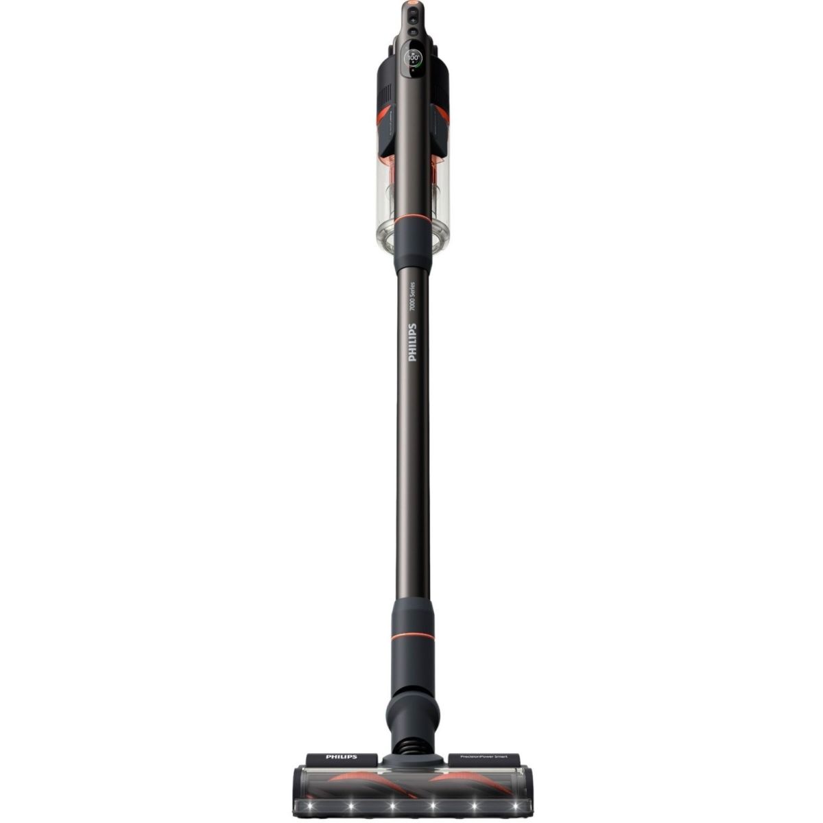Пилосос Philips Aqua Plus (XC7055/01)