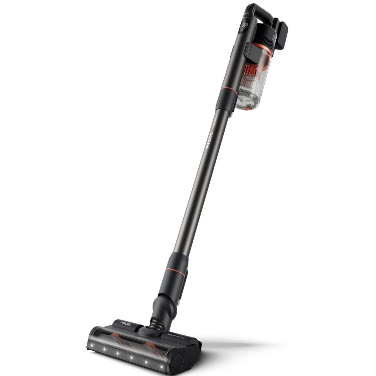 Пилосос Philips Aqua Plus (XC7055/01)