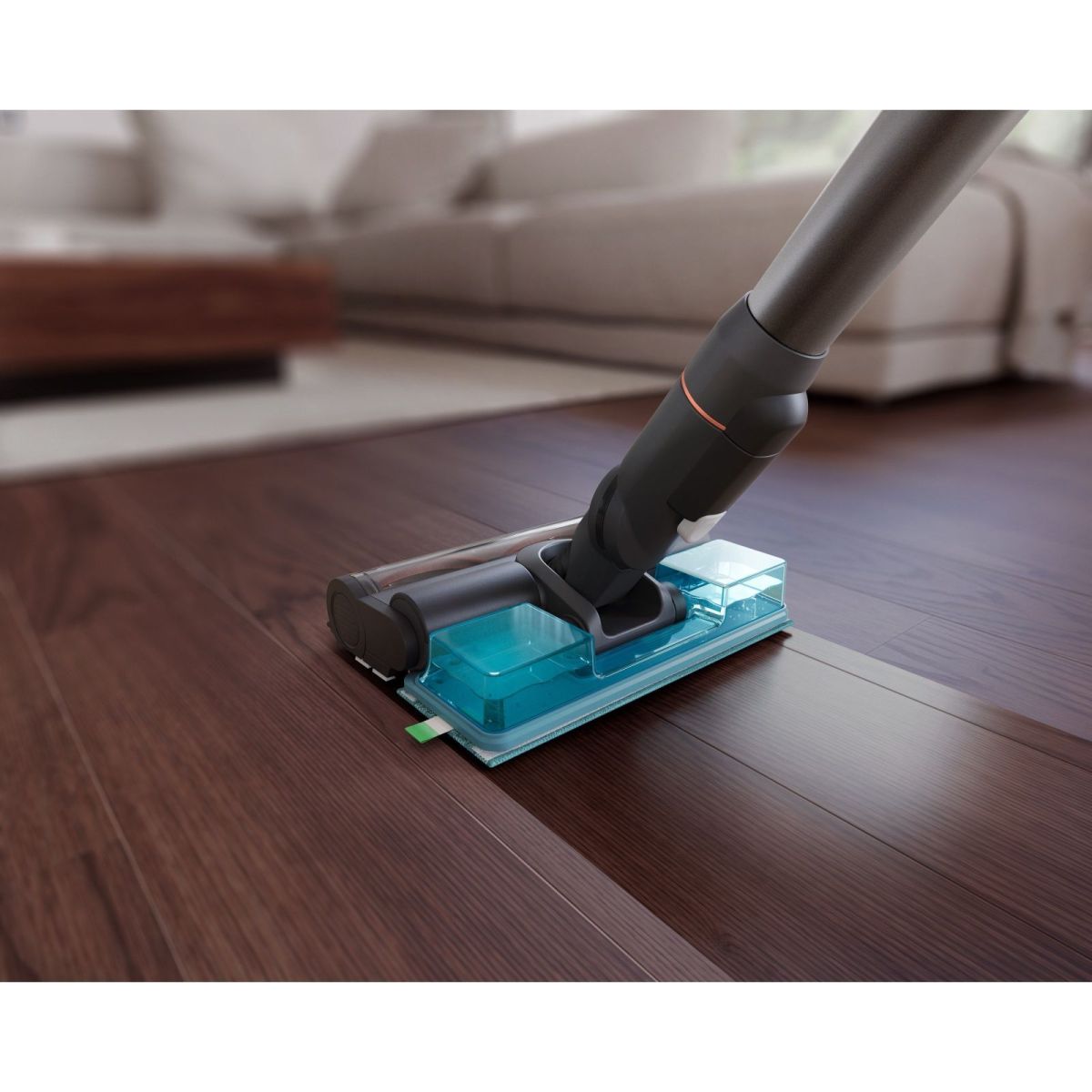 Пилосос Philips Aqua Plus (XC7055/01)