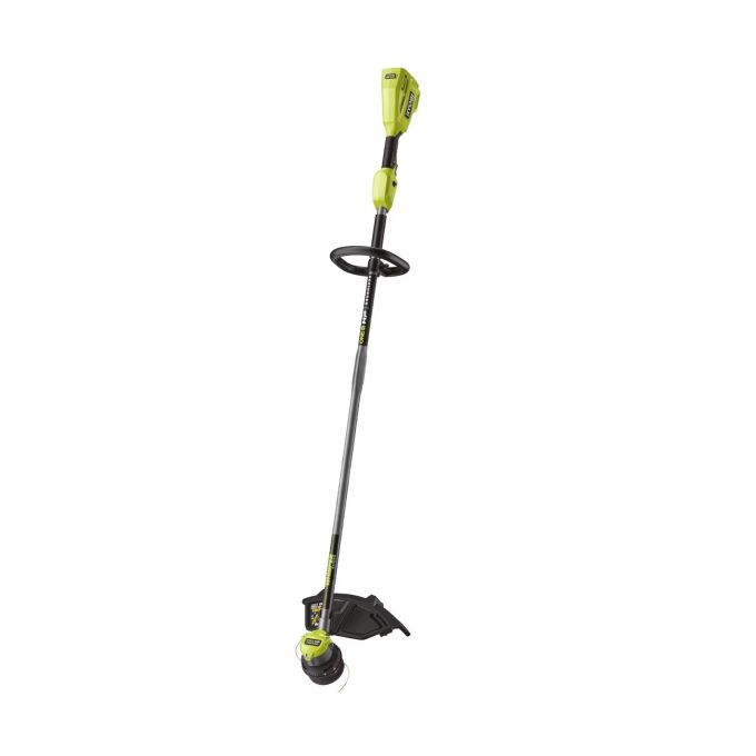 Тример садовий Ryobi ONE+ RY18LTX38A-0 (без АКБ та ЗП) (5133005730)