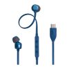 Навушники JBL Tune 310C USB-C Blue