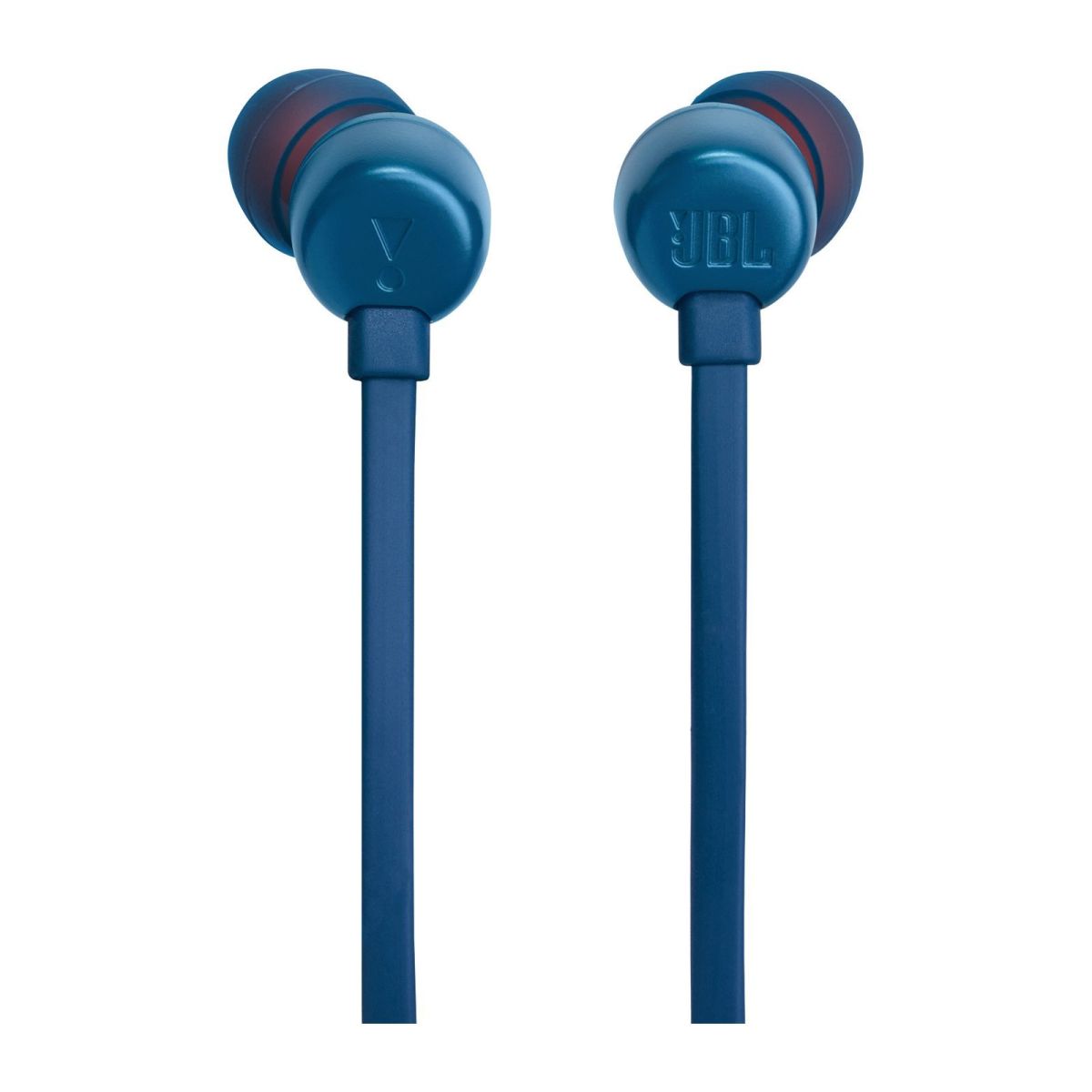 Навушники JBL Tune 310C USB-C Blue
