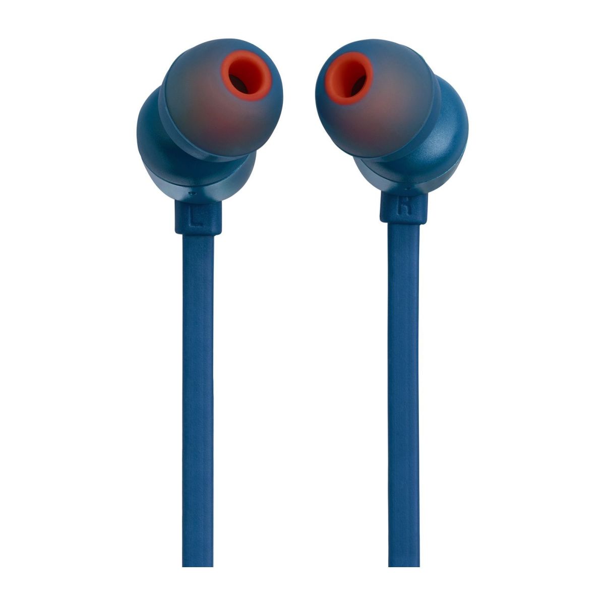 Навушники JBL Tune 310C USB-C Blue