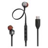 Навушники JBL Tune 310C USB-C Black