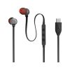 Навушники JBL Tune 310C USB-C Black