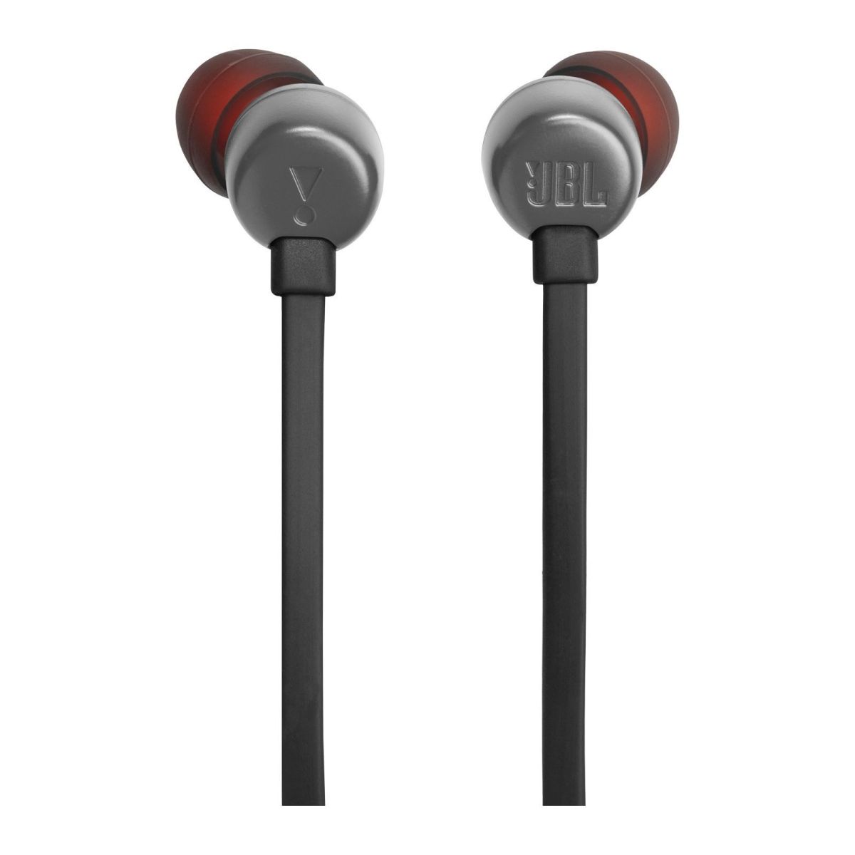 Навушники JBL Tune 310C USB-C Black