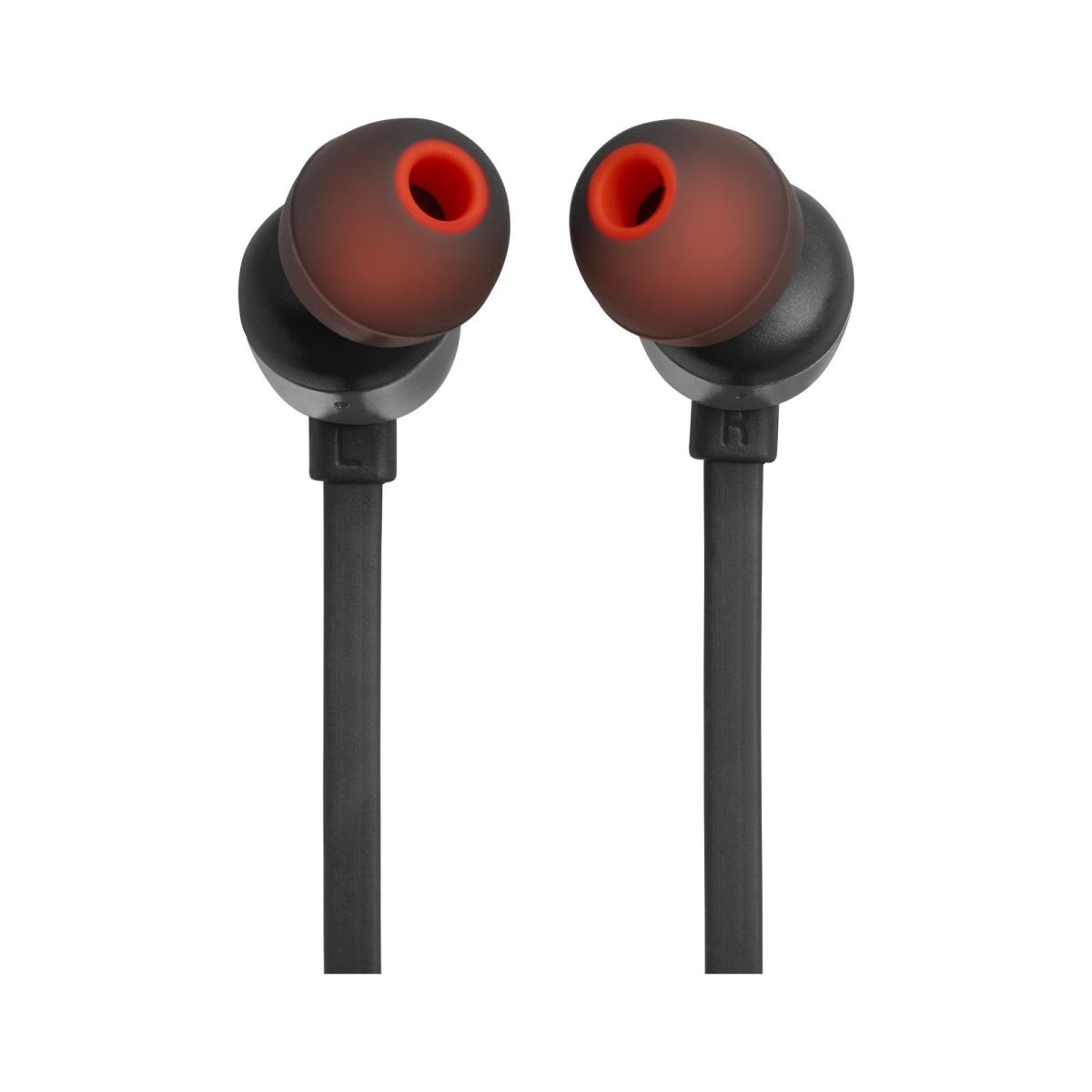Навушники JBL Tune 310C USB-C Black