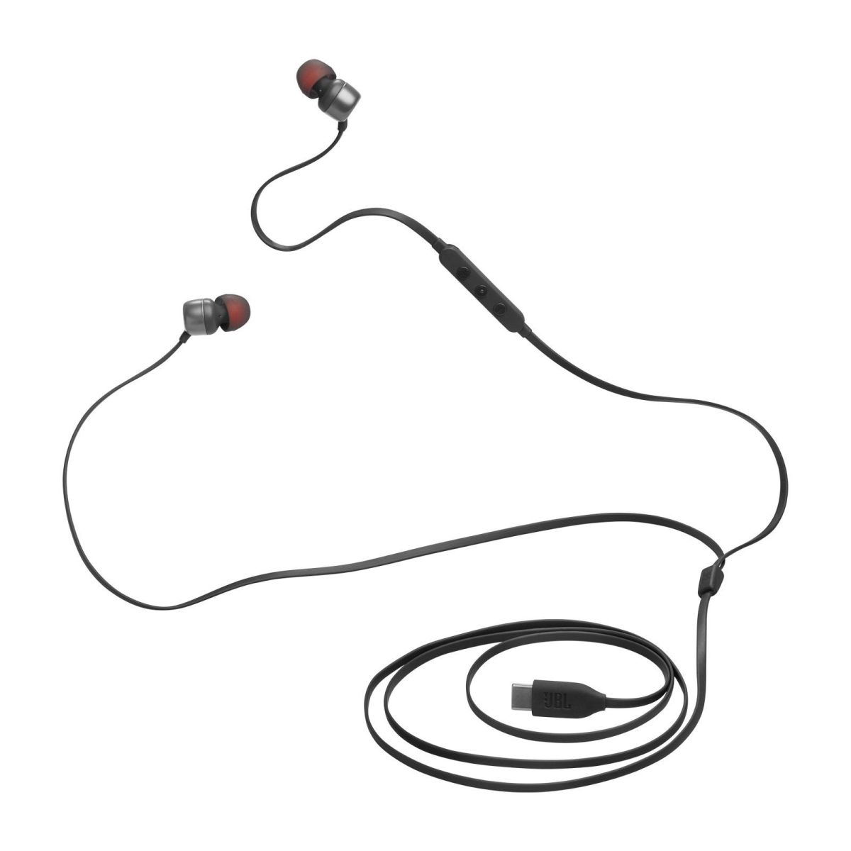 Навушники JBL Tune 310C USB-C Black