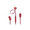 Навушники JBL Tune 310C USB-C Red