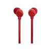 Навушники JBL Tune 310C USB-C Red