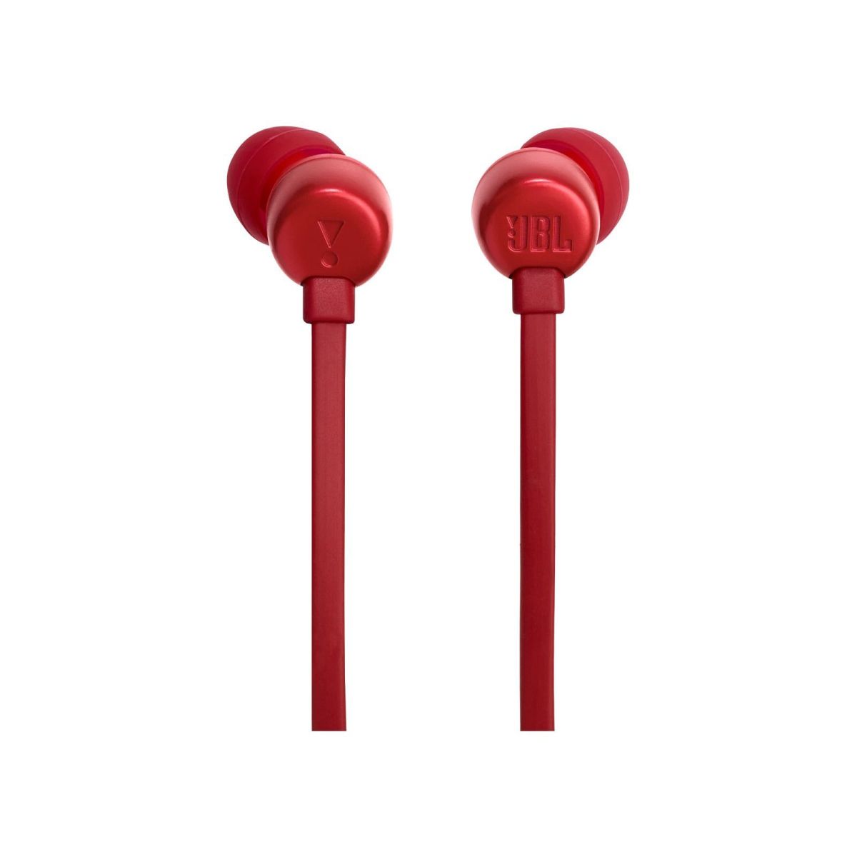 Навушники JBL Tune 310C USB-C Red