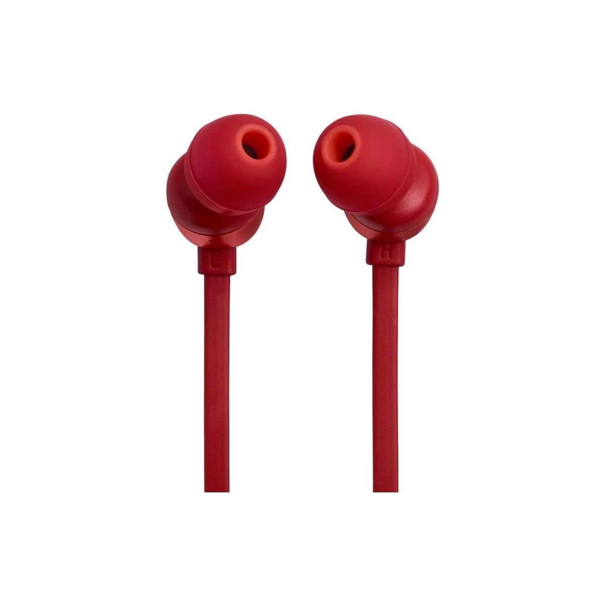 Навушники JBL Tune 310C USB-C Red