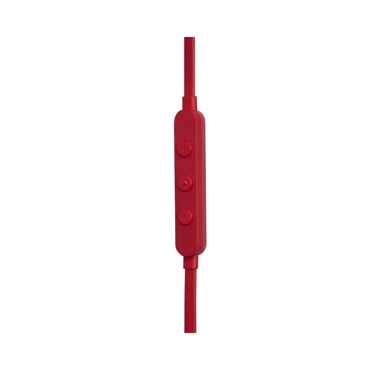 Навушники JBL Tune 310C USB-C Red