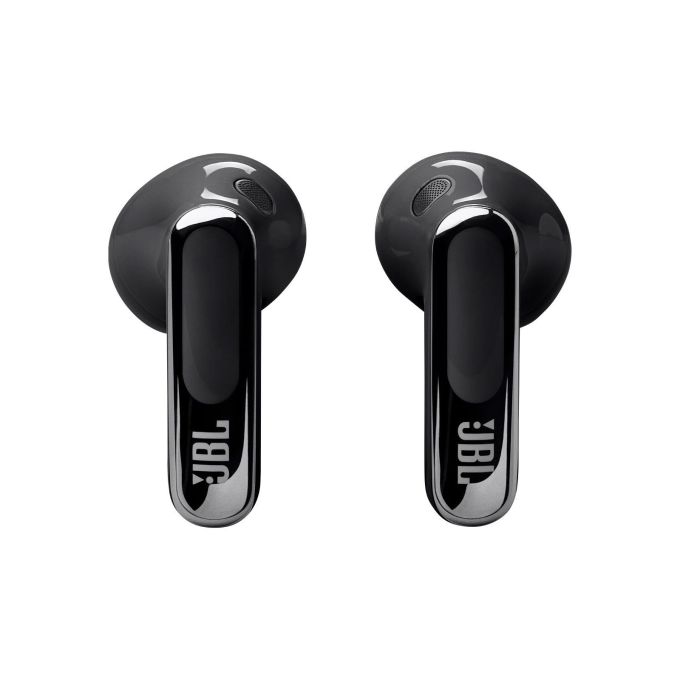 Навушники JBL Live Flex 3 Black