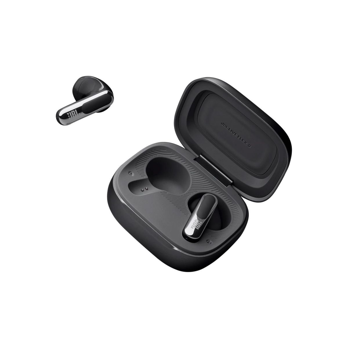 Навушники JBL Live Flex 3 Black