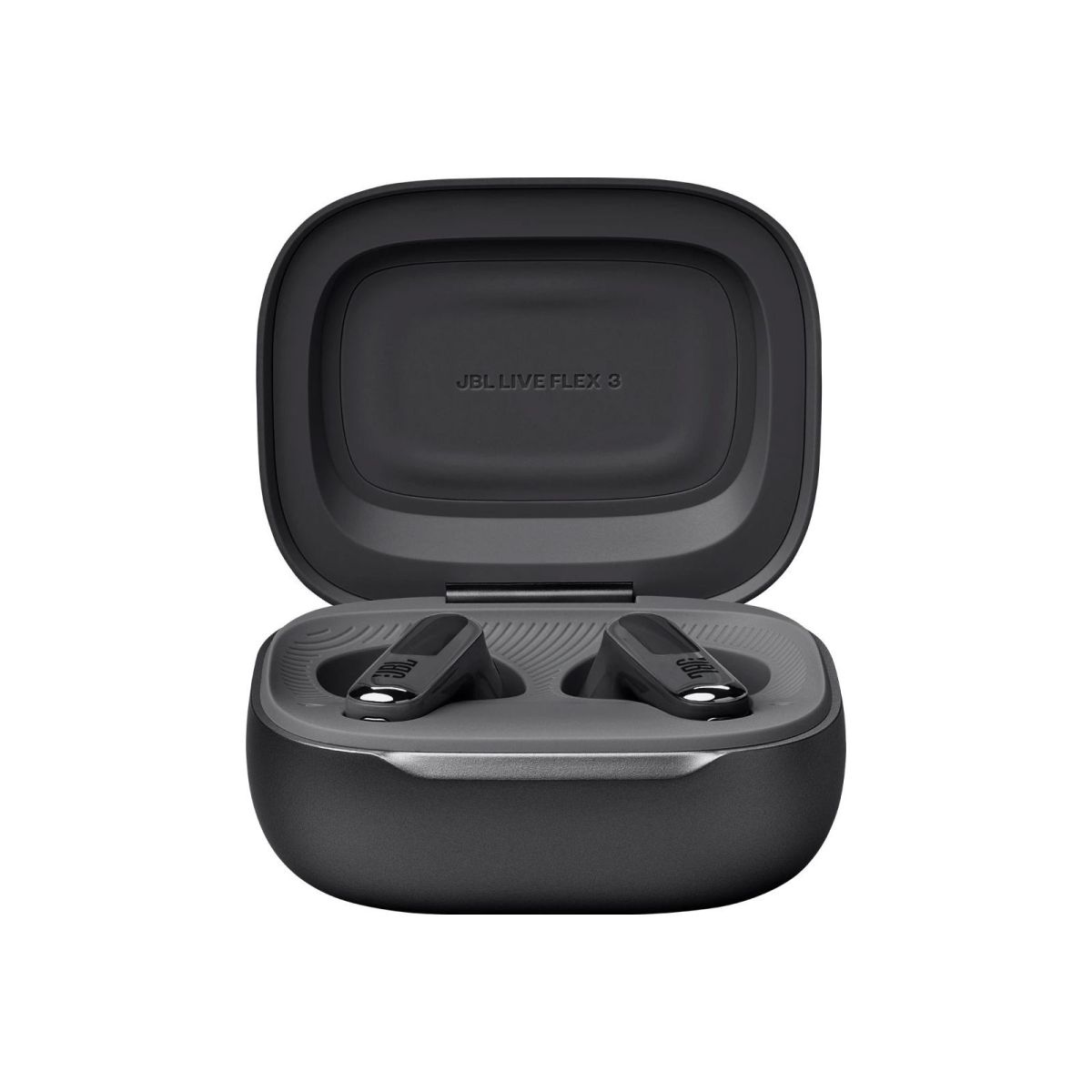 Навушники JBL Live Flex 3 Black